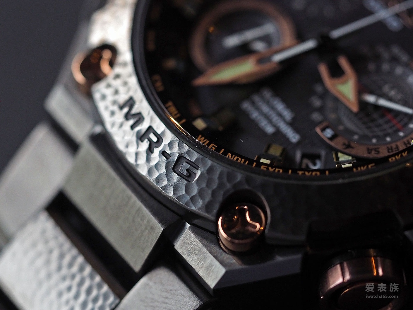 最好看的卡西欧g-shock手表,卡西欧g-shockmr-g