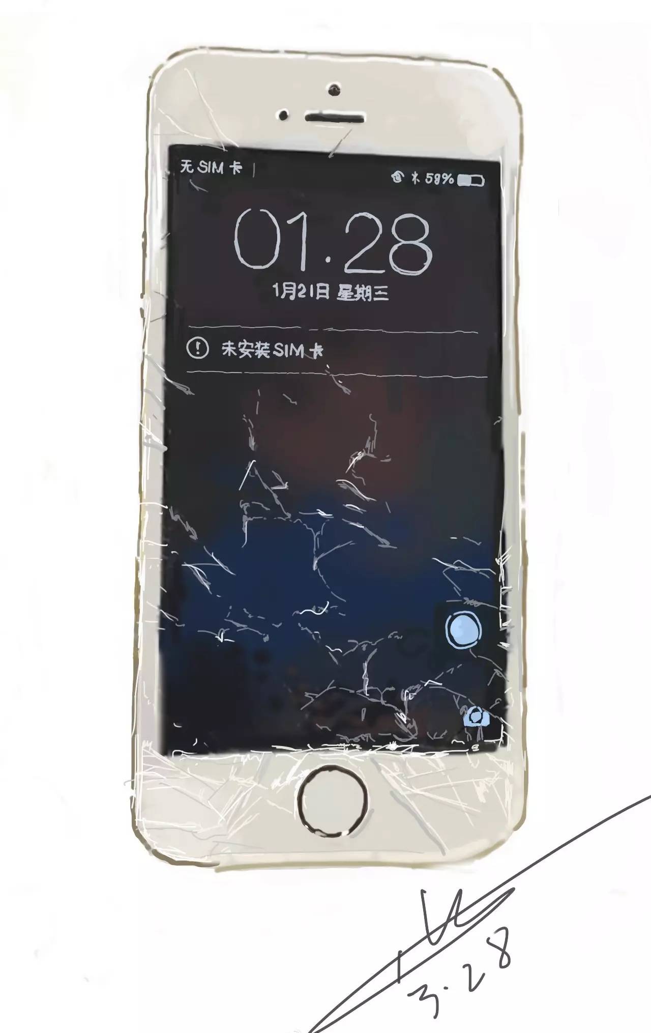 校红|北电林宇瀚-1000多包方便面调味料作品的创造者