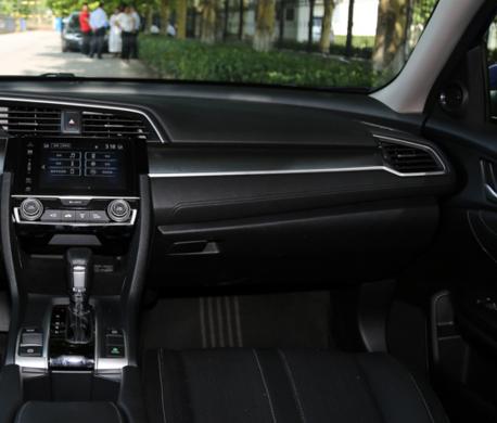 最近新款本田思域怎么样,最新款本田思域这个车怎么样