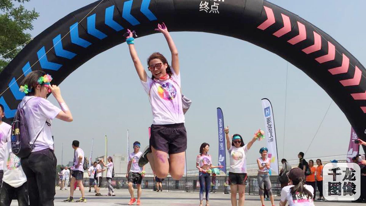北京全民健身日活动视频,北京2017年全民健身日