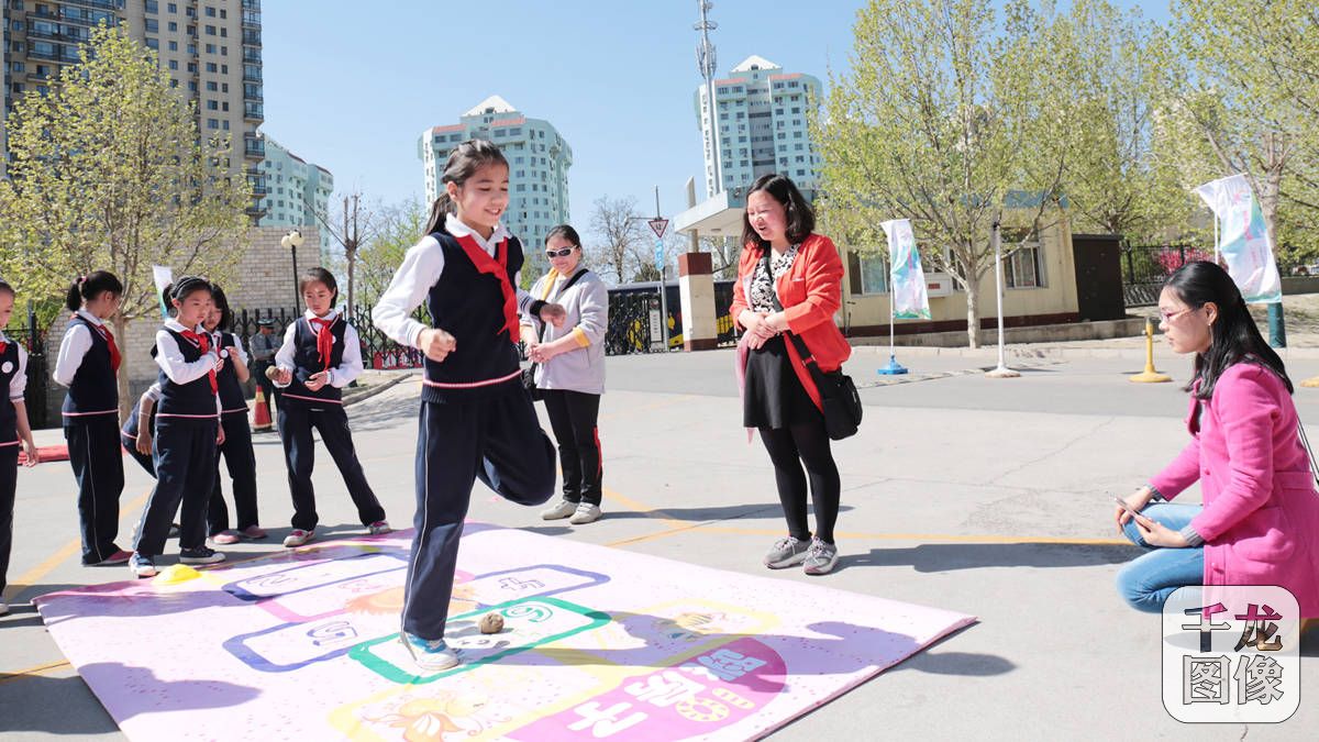 北京全民健身日活动视频,北京2017年全民健身日
