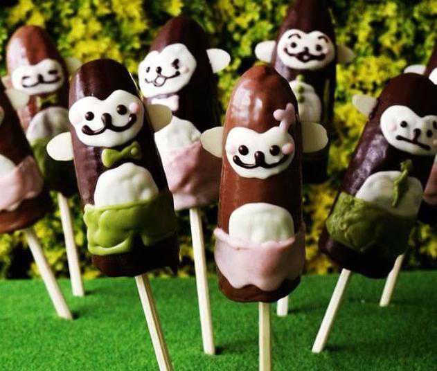 好创意好商机推荐,最新创意商机