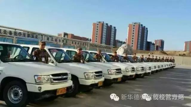 驾校成长趋势,盘点驾校学车天花板