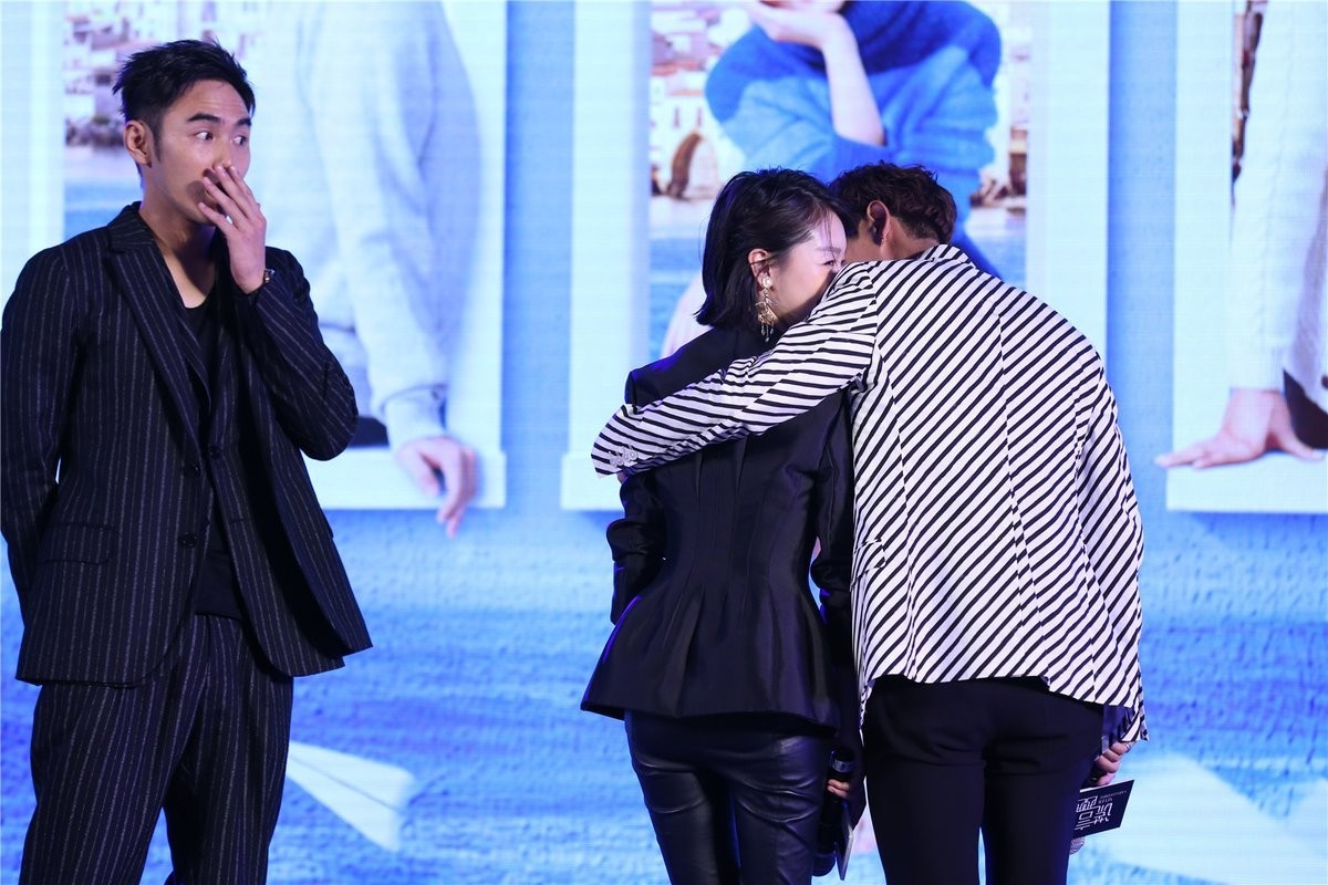 李准基现在的状况如何,李准基怎么不拍戏了