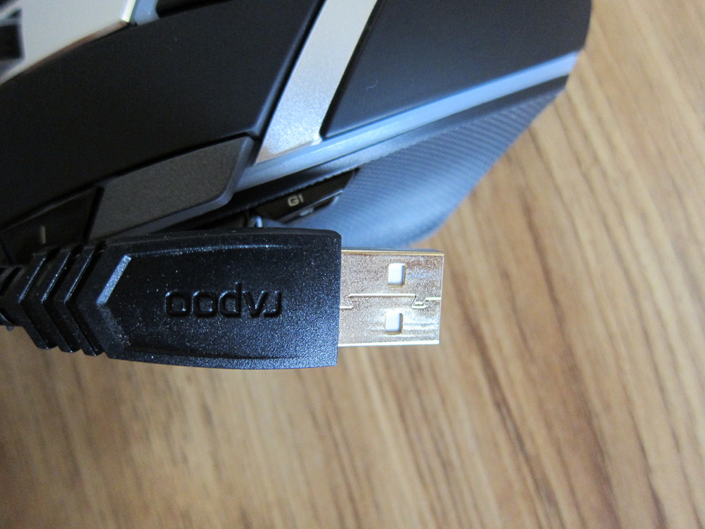 80后老玩家拿起新鼠标，重回游戏激情岁月