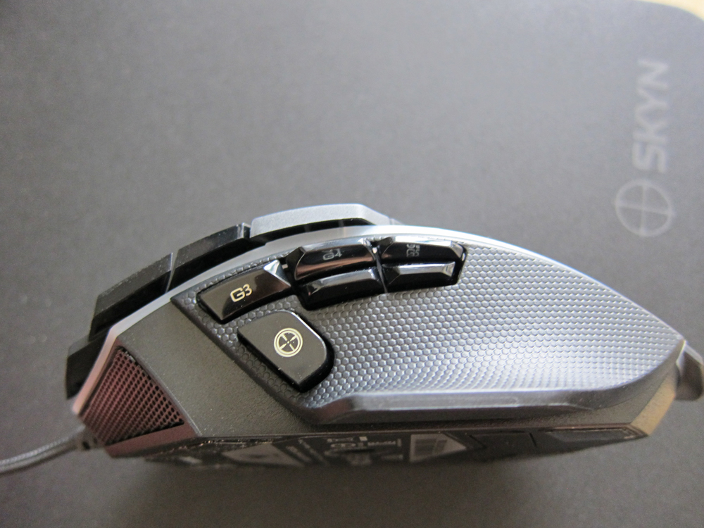 80后老玩家拿起新鼠标，重回游戏激情岁月