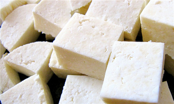 一帖看全常见芝士！麻麻再也不用担心我在超市芝士柜迷路了