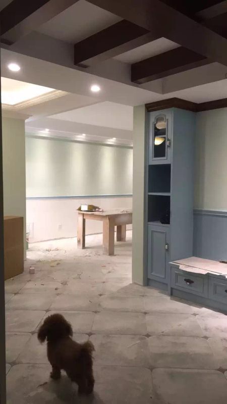 吊顶假梁压门有讲究吗,齐梁吊顶注意事项