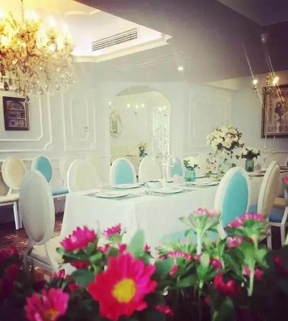 株洲十大必吃餐厅,株洲这家浪漫治愈系料理餐厅