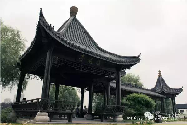 又到七夕这日，我们牵手，遇见南昌可好？