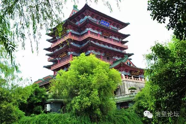 又到七夕这日，我们牵手，遇见南昌可好？