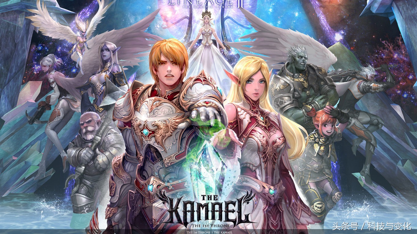 新天堂2玩的人多吗,新天堂2官网