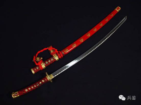 日本最厉害的武士刀,世界上最厉害的日本武士刀