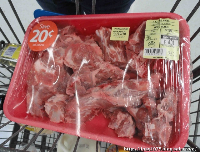 美国超市物价一览表超清,美国洛杉矶尔湾超市物价