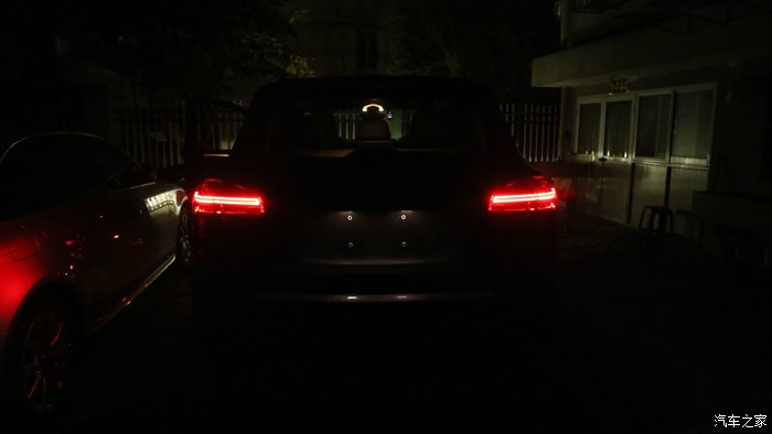 2019款卡宴3.0tv6试驾体验,新卡宴3.0t实测