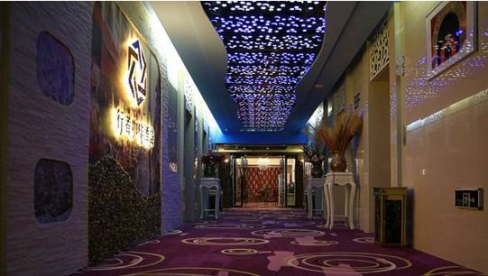 石家庄适合情侣住的高颜值酒店,石家庄情侣日式酒店