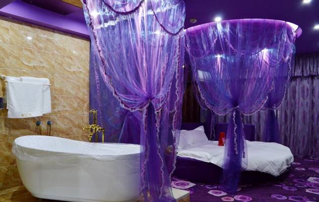 石家庄适合情侣住的高颜值酒店,石家庄情侣日式酒店