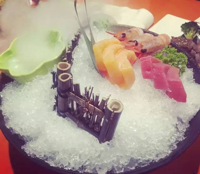 西安这6家能看到夜空的夜景餐厅才是七夕应急包美味与浪漫相遇