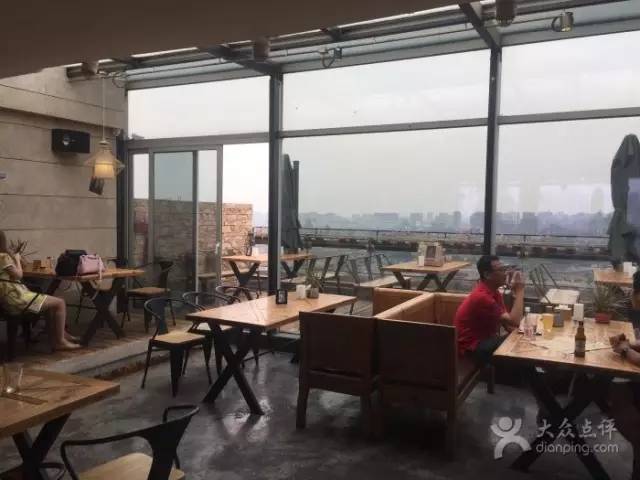 西安这6家能看到夜空的夜景餐厅才是七夕应急包美味与浪漫相遇