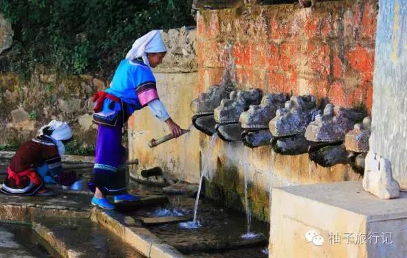 云南红河6天自驾旅游攻略,大学生红河旅游攻略