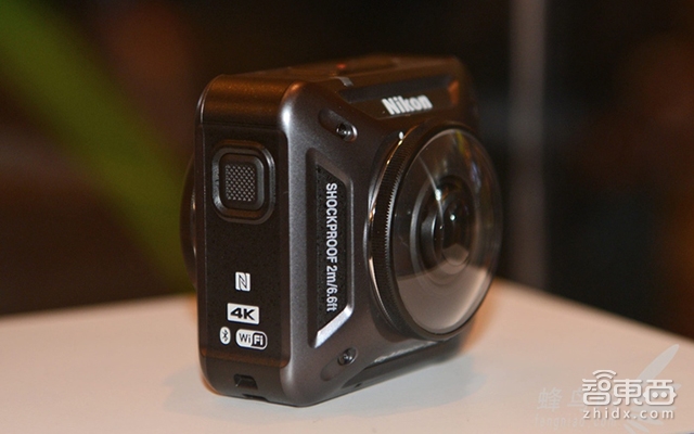 相机巨头,相机界四大巨头