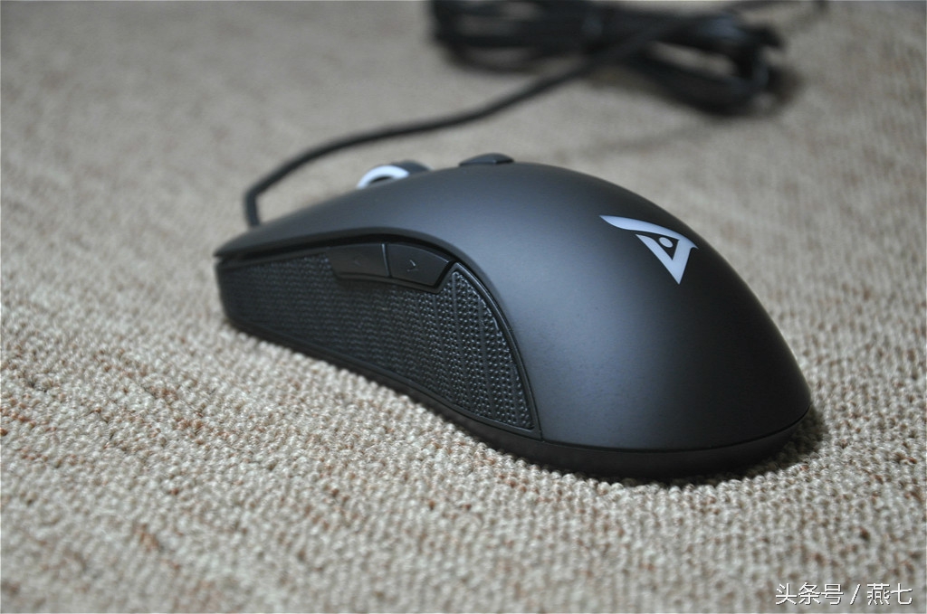 钛度tsg608pro鼠标评测,钛度tsg201c鼠标怎么样