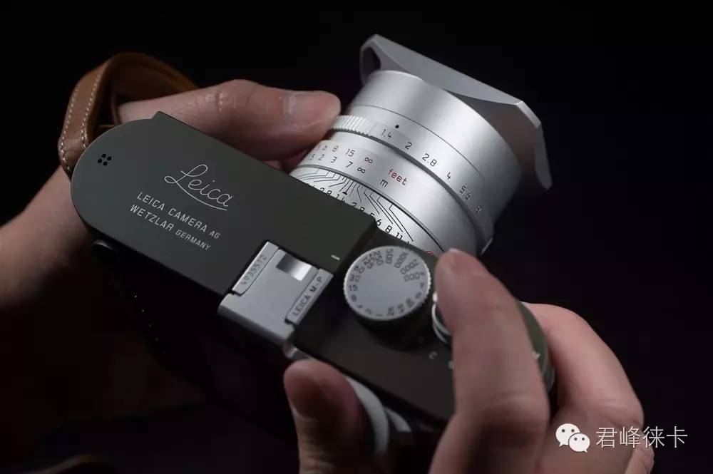 35mm镜头怎么选,摄影师为什么都喜欢35mm镜头