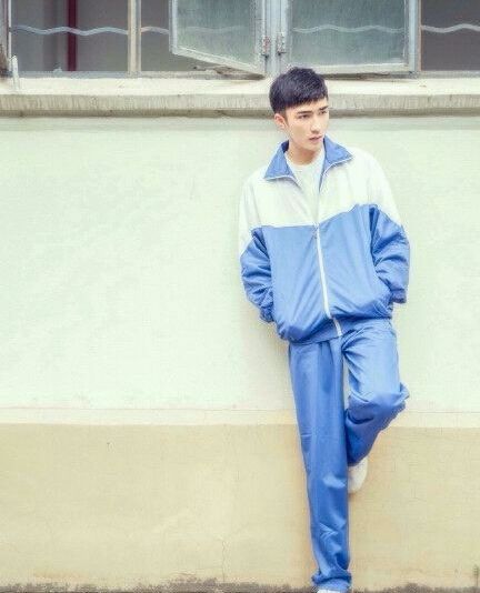 校服各国大比拼,我国校服大比拼