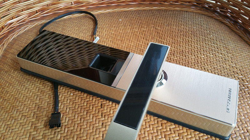 小嘀管家支持什么智能门锁,小嘀智能锁接入米家