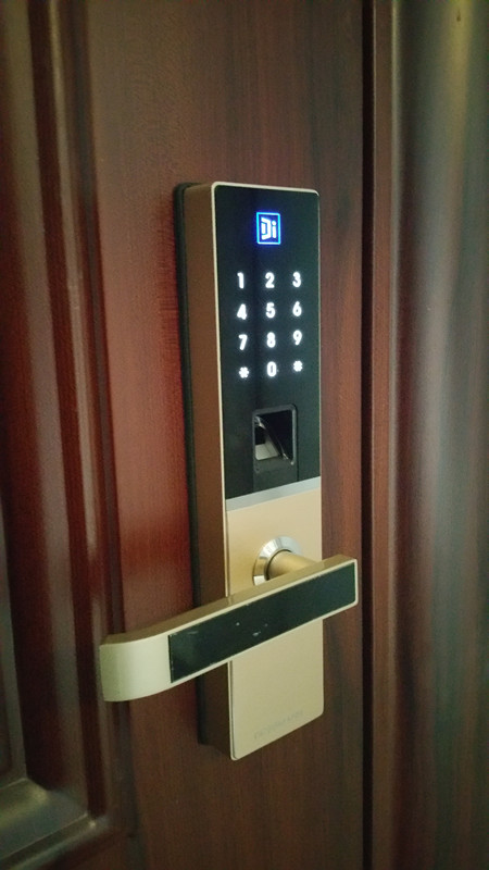 小嘀管家支持什么智能门锁,小嘀智能锁接入米家