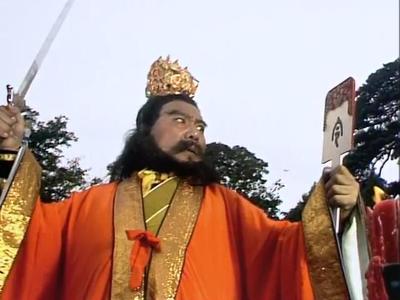 虎力大仙来历简介,西游记中虎力大仙的来历简要概括