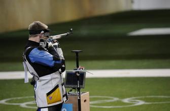 九枪之王马修埃蒙斯灵光一闪,九枪之王埃蒙斯