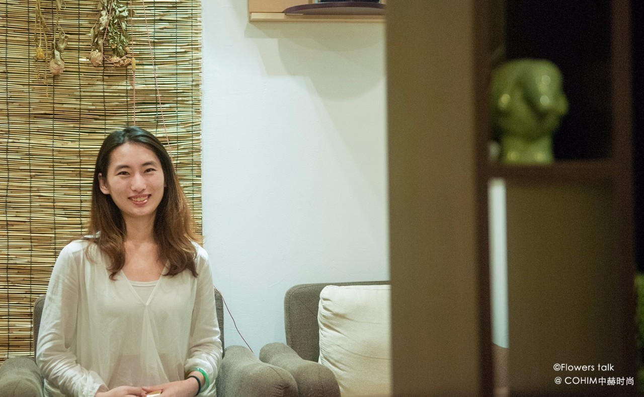 夜访北京皇城根儿下的五家花店：七夕不约会，只约花讲花艺