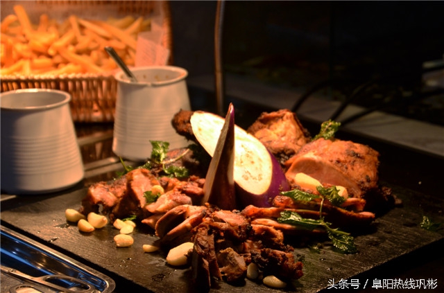 许你一段＂嘉＂期七夕浪漫烛光晚餐惊艳阜城