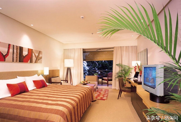 沙巴的美景感悟,四个理由让你爱上吃鱼