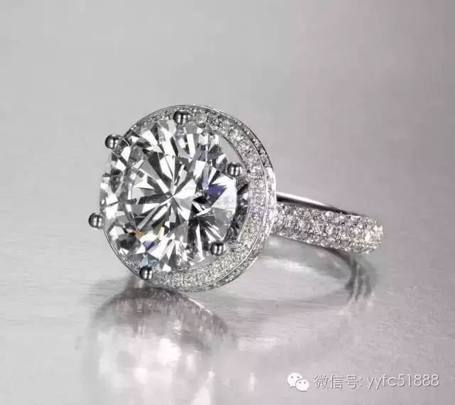 珠宝界能美颜护肤的六大神器,珠宝摄影神器