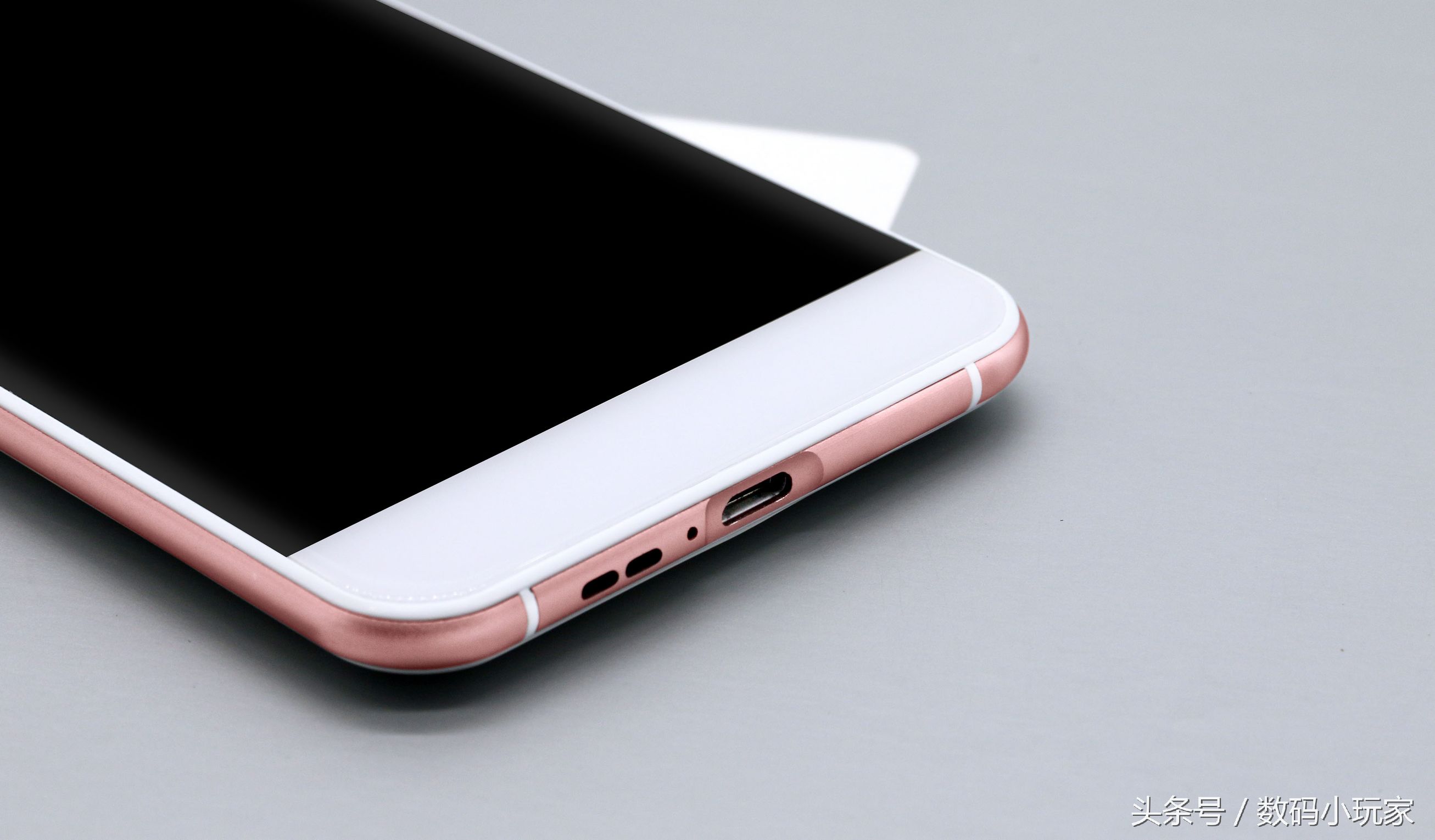 最薄地方6.9mm,如何做到7000mAh,苹果学不来果粉眼