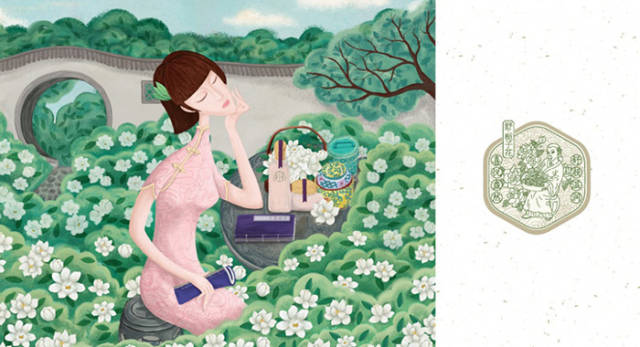 百雀羚不同系列的包装展示,吐槽百雀羚的包装