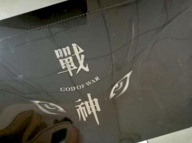 3999入手i7独显战神K360E，亮灯一刻感觉值了