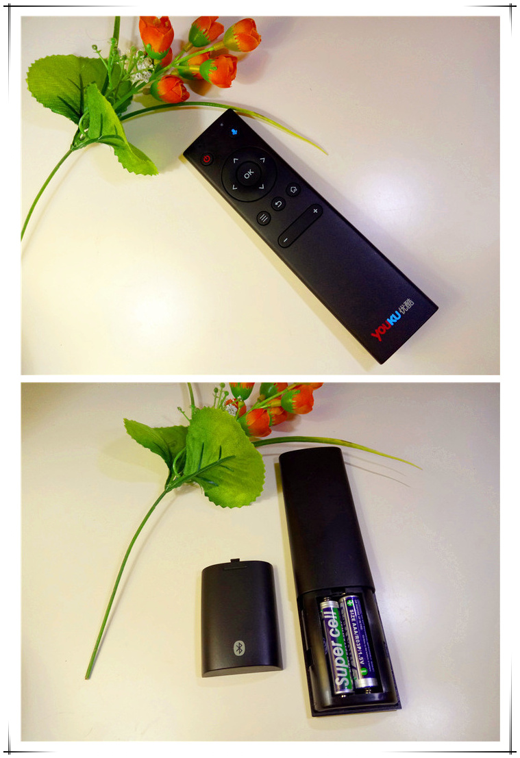 小盒子优酷,非常实用的小盒子