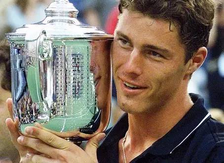 网坛四巨头有多厉害,网坛四巨头同时进大满贯4强