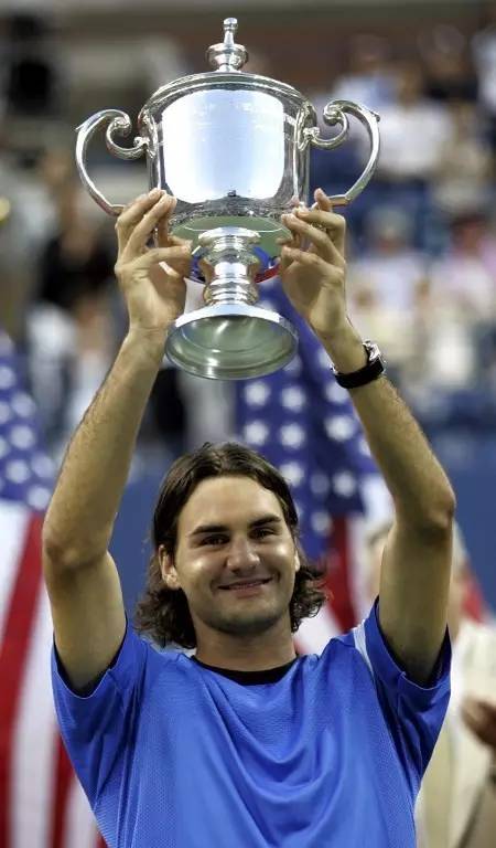 网坛四巨头有多厉害,网坛四巨头同时进大满贯4强