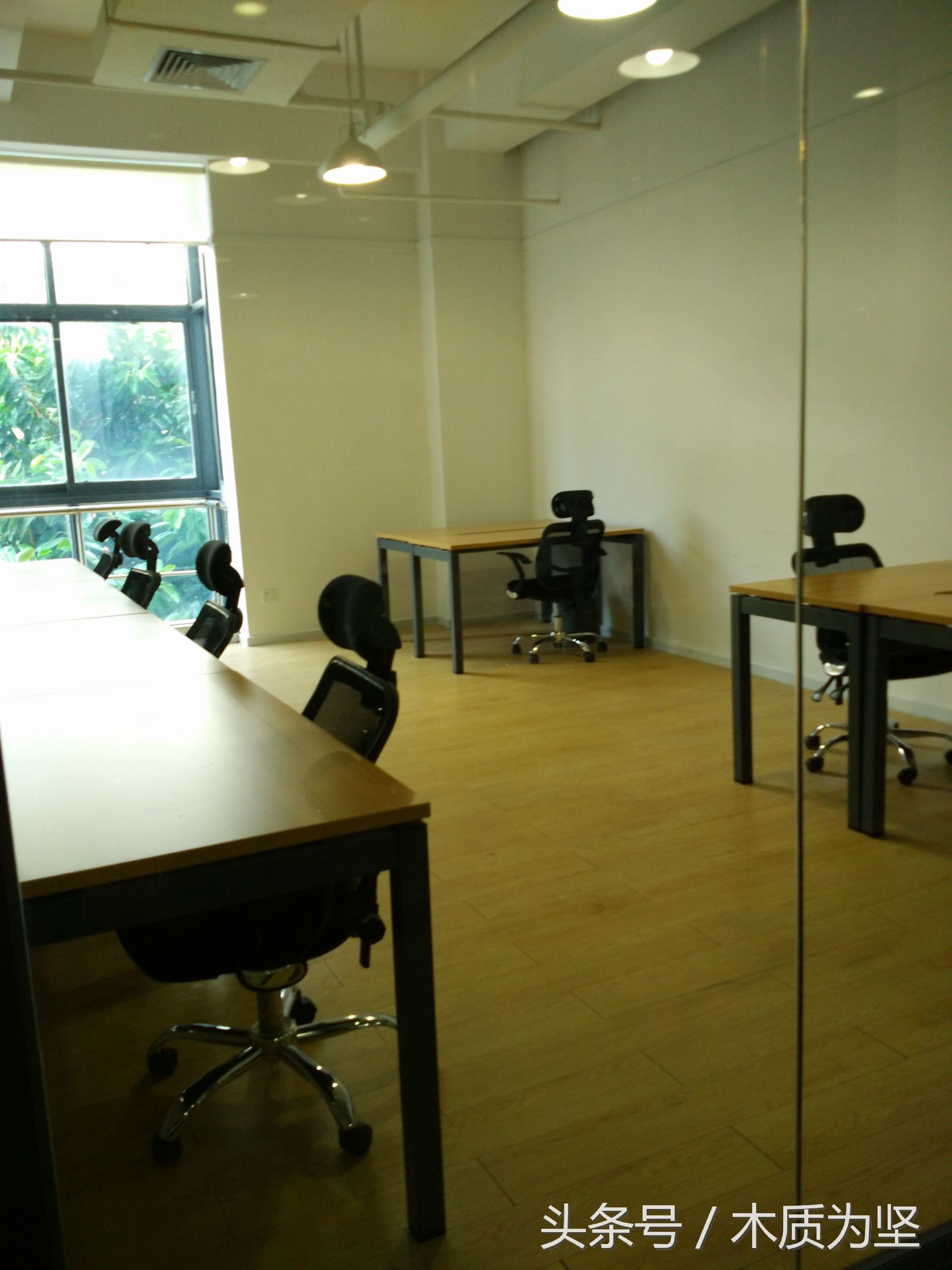 拜访深圳创客空间,看到了凤凰卫视曾做专访的角落(2)。。。