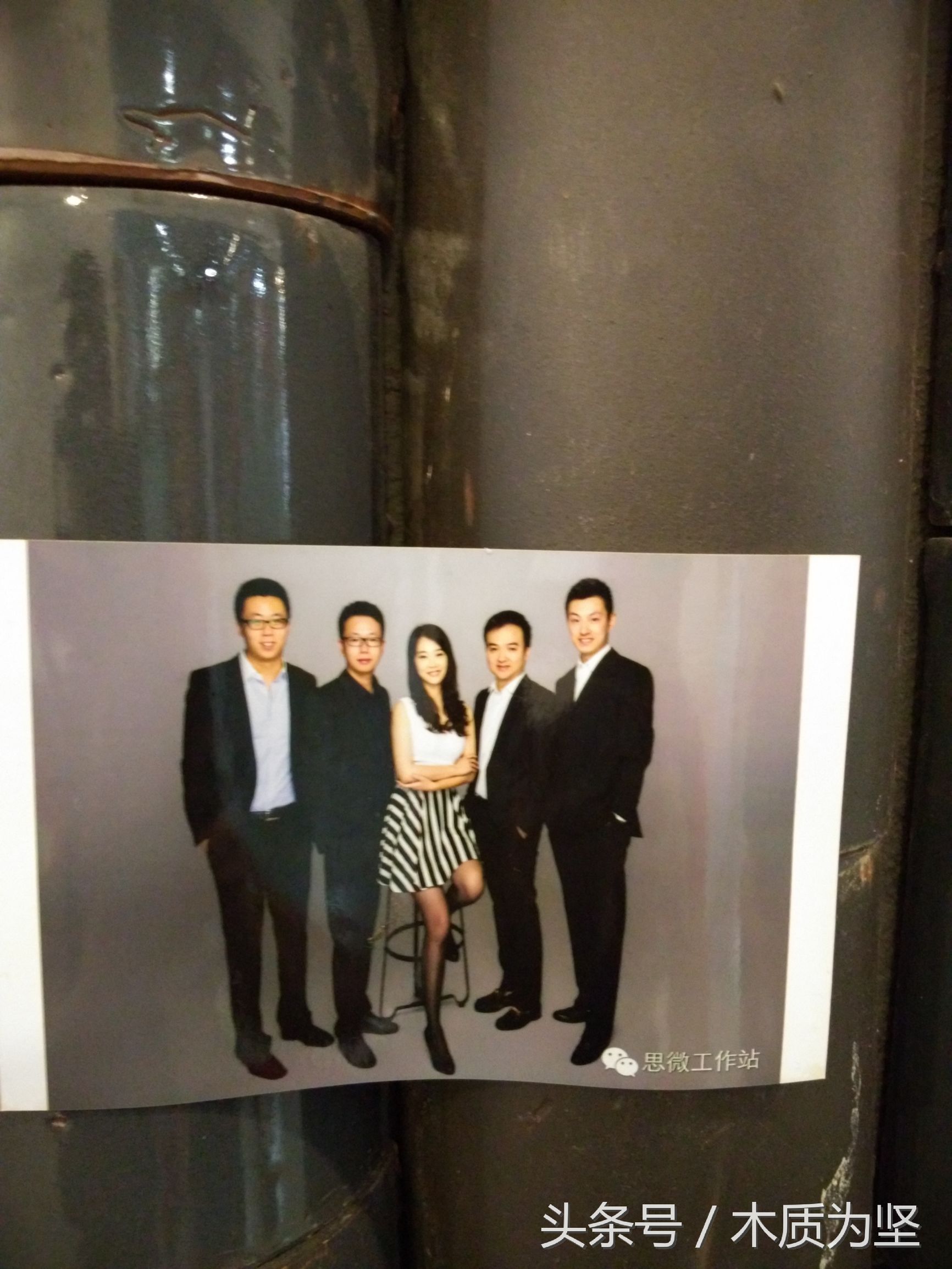 拜访深圳创客空间,看到了凤凰卫视曾做专访的角落(2)。。。