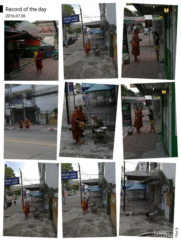 泰国和英国旅游区别,泰潮泰国游