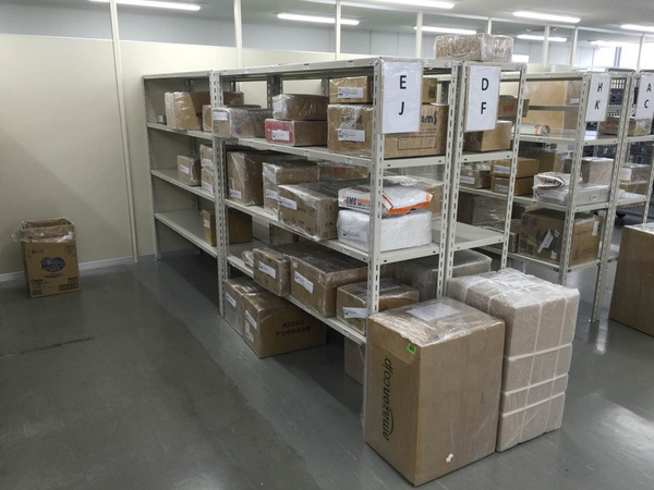 日本转运公司怎么玩,日本转运公司包税路线