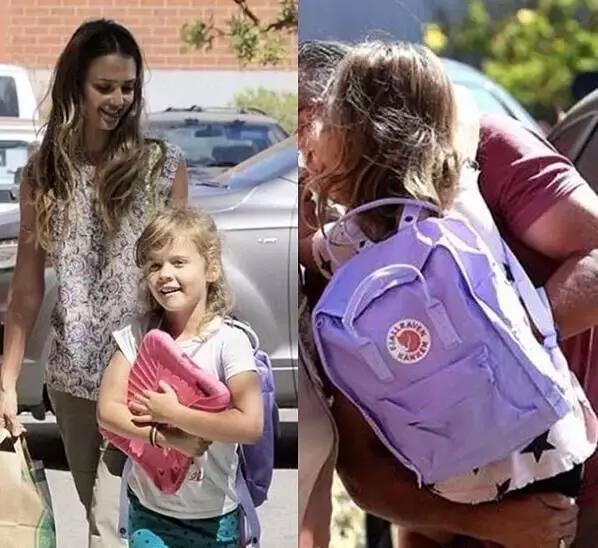 单品推荐|KanKen亲子背包为何这么火?