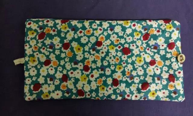 diy小方巾,diy自制女孩用品