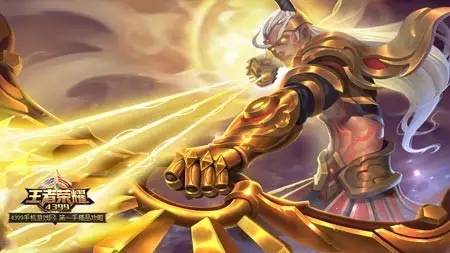 王者荣耀为什么段位越高队友越坑,王者荣耀黄金段位适合玩哪些英雄