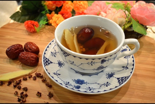 太震惊了!花椒是女性妇科病的克星